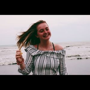 Meet your Posher, Tyler